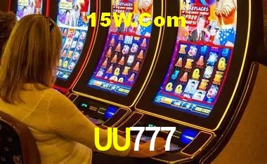 UU777 - Pagamento PIX Instantâneo