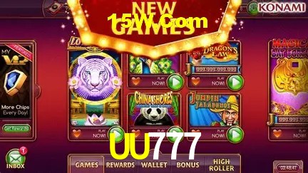 UU777 - Customer Support